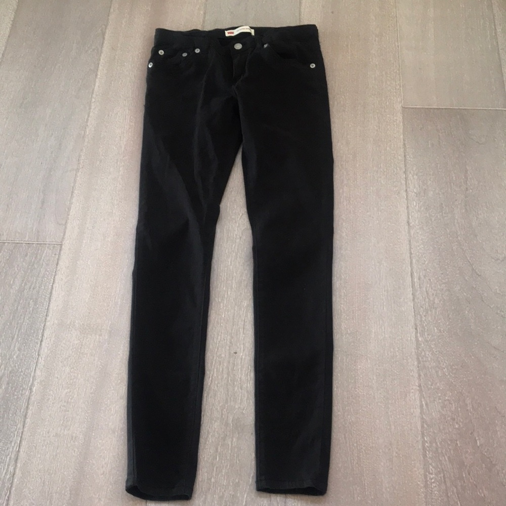 Levi’s jeans